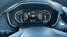 MG Hs 1.5 T-GDI Exclusive 5dr Petrol Hatchback